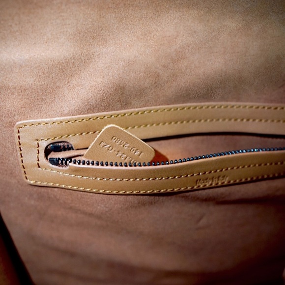 Celine BROWN luggage bag - Picture 5 of 7